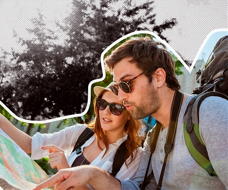 Global Tourism Rebounds to Pre-Pandemic Levels