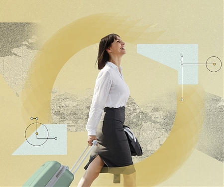 2024 Deloitte Corporate Travel Study