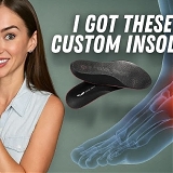 Stride Uses App-Based 3D Foot Scanning to Deliver Custom Orthotics