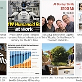 Daily Report : (PDF) Anthropic의 AI와 노동 시장 영향력 분석 보고서