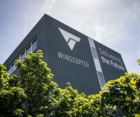 Wingcopter Raises Another $42M Ahead of Ambitious Africa Deployment