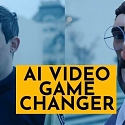 London-based AI Creative Studio Wonder raises €2.6 Million for GenAI Visual Content