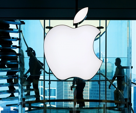 (PDF) Earning Report - Apple 'Not Immune' to Global Headwinds as Sales Disappoint
