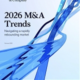 (PDF) Mckinsey - 2026 M&A Trendds : Navigating A Rapidly Rebouding Market