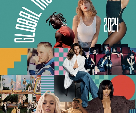 (PDF) IFPI - Global Music Report 2024