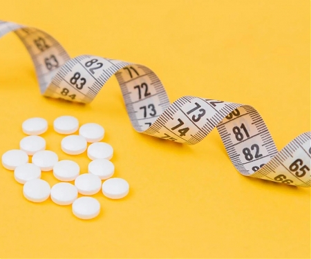 Lilly's Tirzepatide Delivered Up to 22.5% Weight Loss in Adults with Obesity
