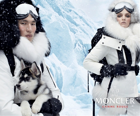 (M&A) Will Moncler’s First Acquisition Win China Sales ?