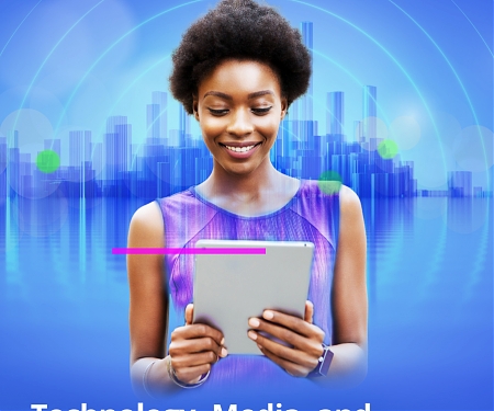 (PDF) Deloitte - TMT Predictions 2023