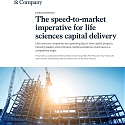 (PDF) Mckinsey - The Speed-To-Market Imperative For Life Sciences Capital Delivery