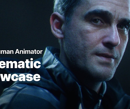 (Video) Epic Games Launches MetaHuman Animator to Capture High-Quality Human Faces with an iPhone