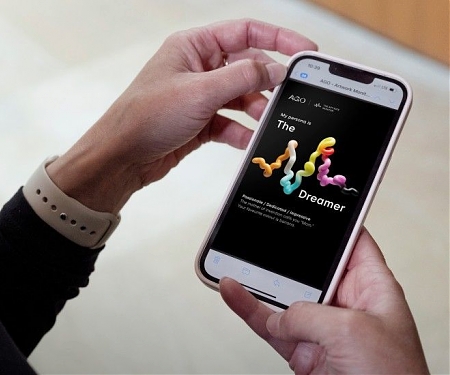 (Video) The Art Rate Monitor - What Art Gets Your Heart Racing ?