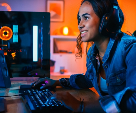 The Video Game Industry Is Bigger Than The Box Office