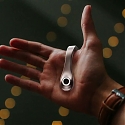 MorphScan Wearable Device Concept for 3D Scanning