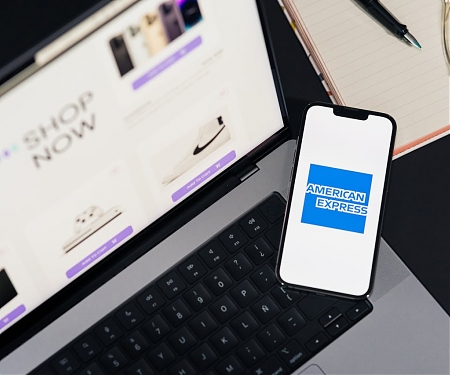 How Amex Uses AI to Increase Efficiency : 40% Fewer IT Escalations