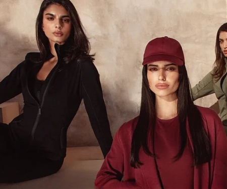 The New Faces Of Gulf Luxury : Young, Rich, Optimistic