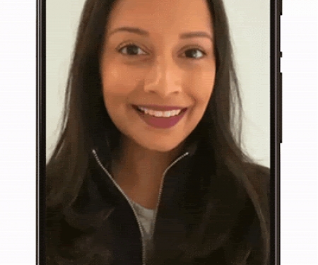 Shopping for a Beauty Product ? Try It On with Google