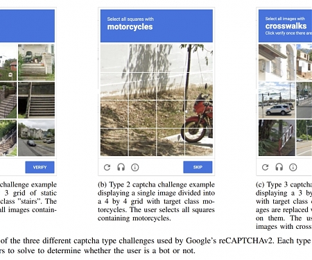 (Paper) AI Bots Now Beat 100% of Those Traffic-Image CAPTCHAs