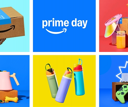 Prime Day Is Here Again and Amazon’s Subscription Service Has Never Been More Popular