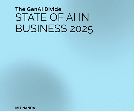 (PDF) MIT - The GenAI Divide : State of AI in Business 2025