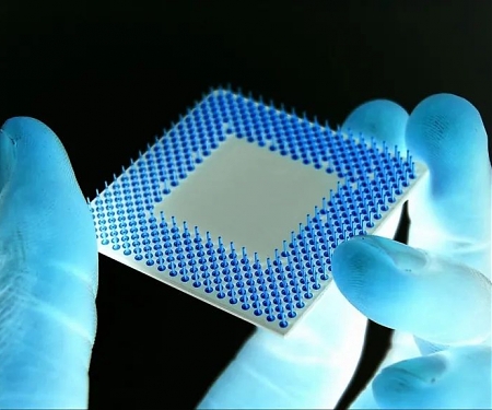 AI is Now Designing Chips for AI
