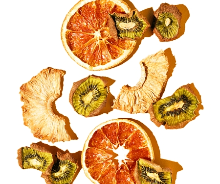 RIND Raises $6.1M for Upcycled Fruit Snacks