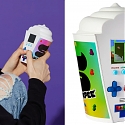 (Video) Tetris And 7-Eleven Are Releasing A Handheld Gaming Device Together