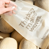 Sway’s Compostable Bags Rethink Plastic As A Temporary Material