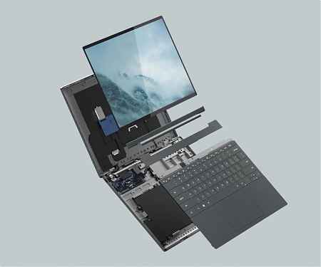 (Video) Dell’s Bold Idea : A Laptop You Can Actually Repair