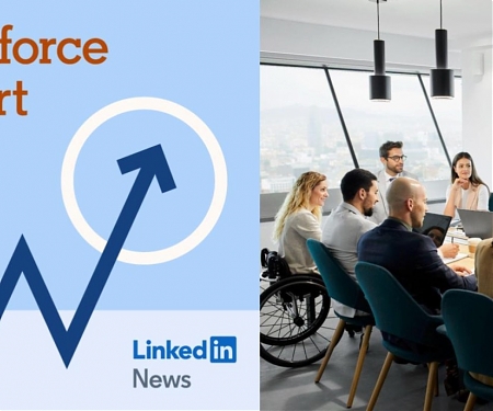 Who's Vaulting Into The C-Suite? Trends Changed Fast in 2022