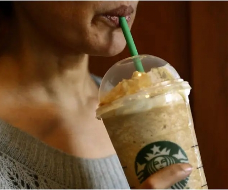 Gen Z is Changing The Way America Drinks Coffee