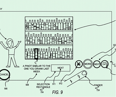 (Patent) Snap Filed a Patent Application for “Voice Input for AR Wearable Devices”