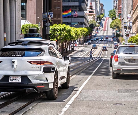 The Growing Proof That Autonomous Cars Save Lives
