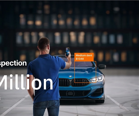 Self Inspection Raises $3M for Its AI-Powered Vehicle Inspections