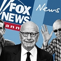 Murdoch - The Media Mogul is Considering a Merger in his Empire