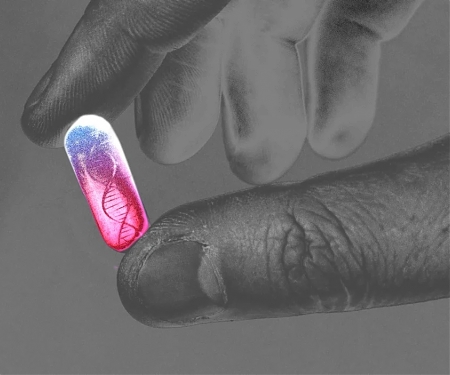 The First CRISPR Gene-Editing Drug is Coming - Possibly as Soon as Next Year