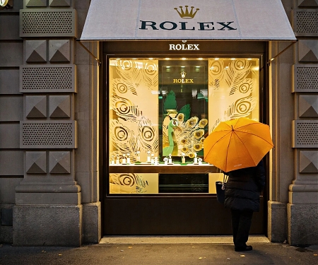 Rolex Will Now Sell You a Used Watch — But You’ll Pay a Price