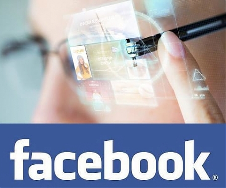 (Patent) Facebook Has Patented a Mechanical Eyeball