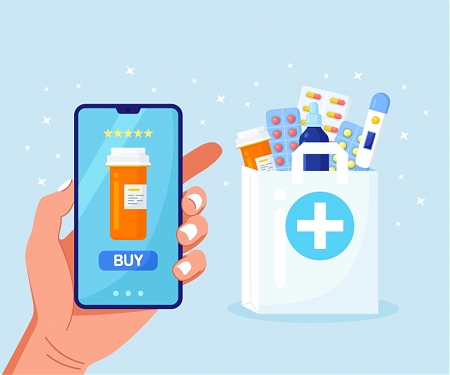 Buying Meds Online