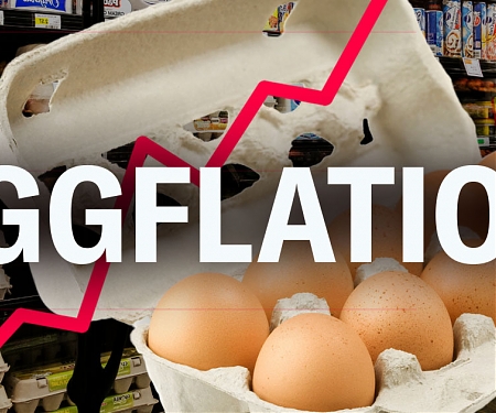 How U.S. Food Prices have Surged Since 2021