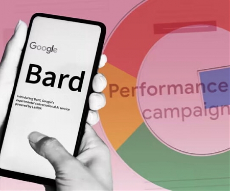 Google Introduces Chatbot, Other Generative AI Creation Tools for Marketers