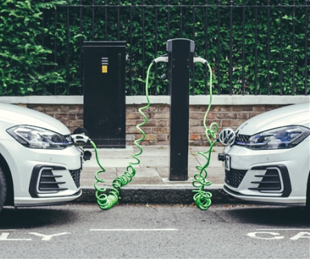 Electric Vehicles & Future Mobility : Hockey Stick Growth Mode