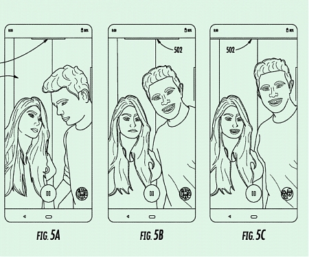 (Patent) Google’s AI Snapshot - Google Wants to Help You Get The Perfect Shot