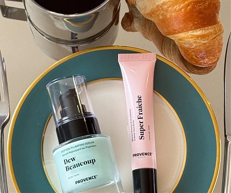 Bringing the French Pharmacy to American Retail