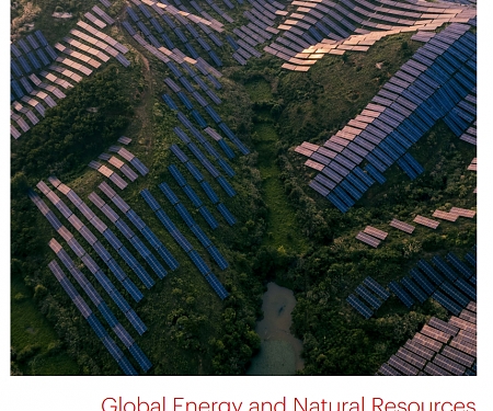 (PDF) Bain - Global Energy and Natural Resources Report 2022