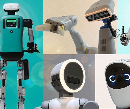 Will Robotics Have a ChatGPT Moment ?