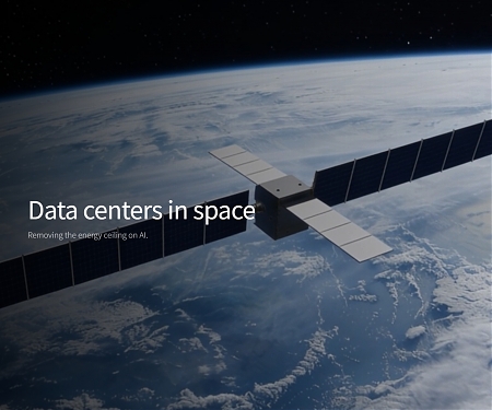 Startup Wants to Run AI Inference From Space