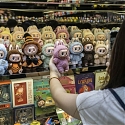Pop Mart’s Labubu Risks Beanie Baby-Style Collapse, Analyst Says