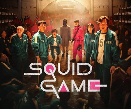 Netflix Korean Partner Dexter Joins ‘Squid Game’-Spurred Rally