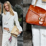 Coach And Penguin Random House Turn Classic Novels Into Readable Bag Charms