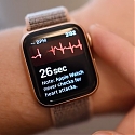 Users Regard Apple Watch as a Medical Tool and Worry About Results